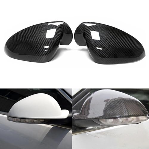 Enjoliveur rétroviseur Buick Regal 2009-2016 pour masquer les rayures - 2
