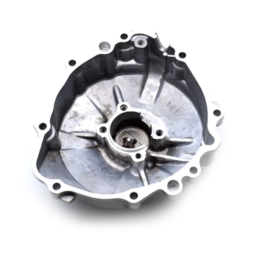 Protector estator motocicleta CBR600RR contra roturas de carcasa de motor 6