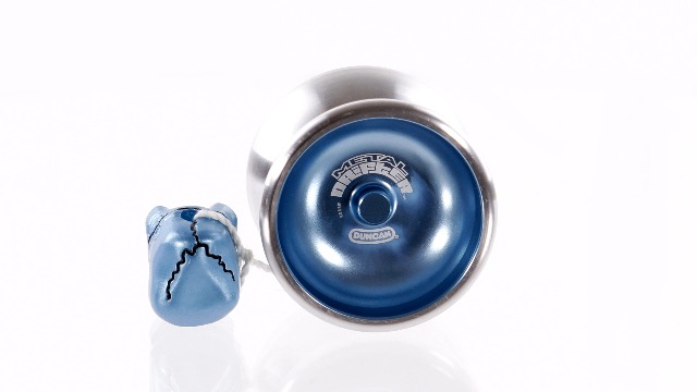 デフト ヨーヨーファクトリー ハイパーヨーヨーアクセル アクセルブースト-アビスデーモン