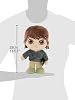 BARRADO Soft Toy of the Characters of Death Note - 28cm, 11'02 - Light Yagami, L, Ryuk - Super Soft Quality (Light Yagami)
