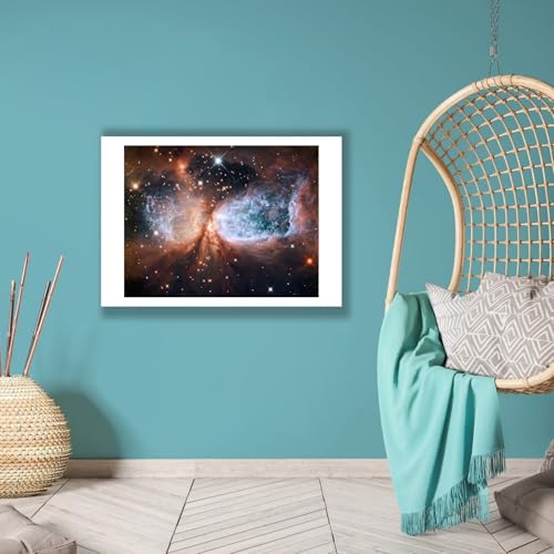 Impression d'art mate S106 Spiffing Prints format medium - 6