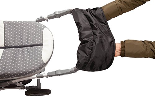 Joyfill - manicotto scaldamani da passeggino