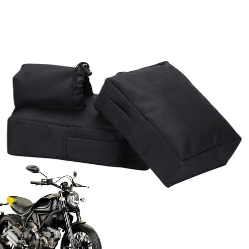 Sacoche moto pour cross et quad idéale pour vos sorties aventure
