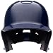 EASTON Z5 Baseball Batting Helmet, Senior, Navy