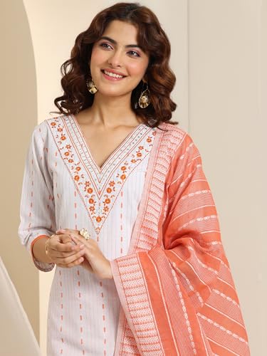 Image of Libas Women Kurta Sets