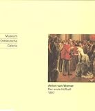 Kunstforum Ostdeutsche Galerie Regensburg