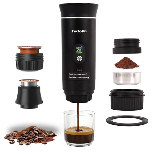 Twokylin Portable Maker