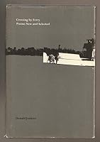 Crossing by ferry : poems new and selected 0870231413 Book Cover