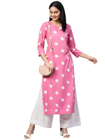 Image of ANNI Designer Women Kurta