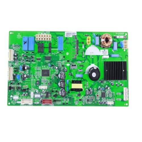 de puissance Frigo Réfrigérateur Congélateur EBR80977602 LG