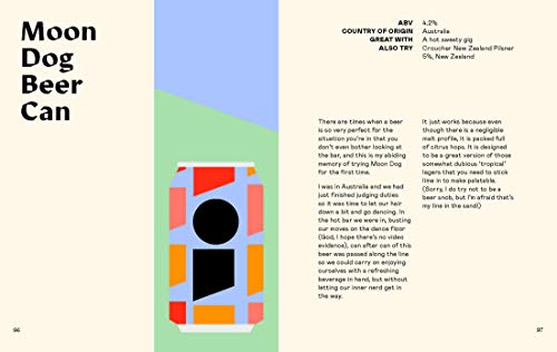 The Little Book of Lager: A Guide to the World's Most Popular Style of Beer