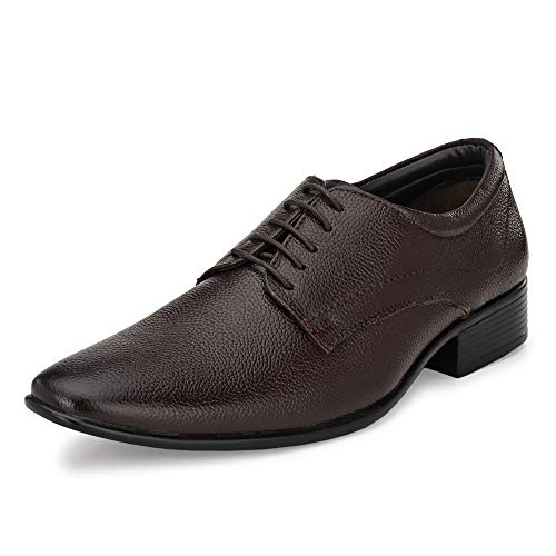 Image of Burwood Mens Bwd 406 Formal Shoes