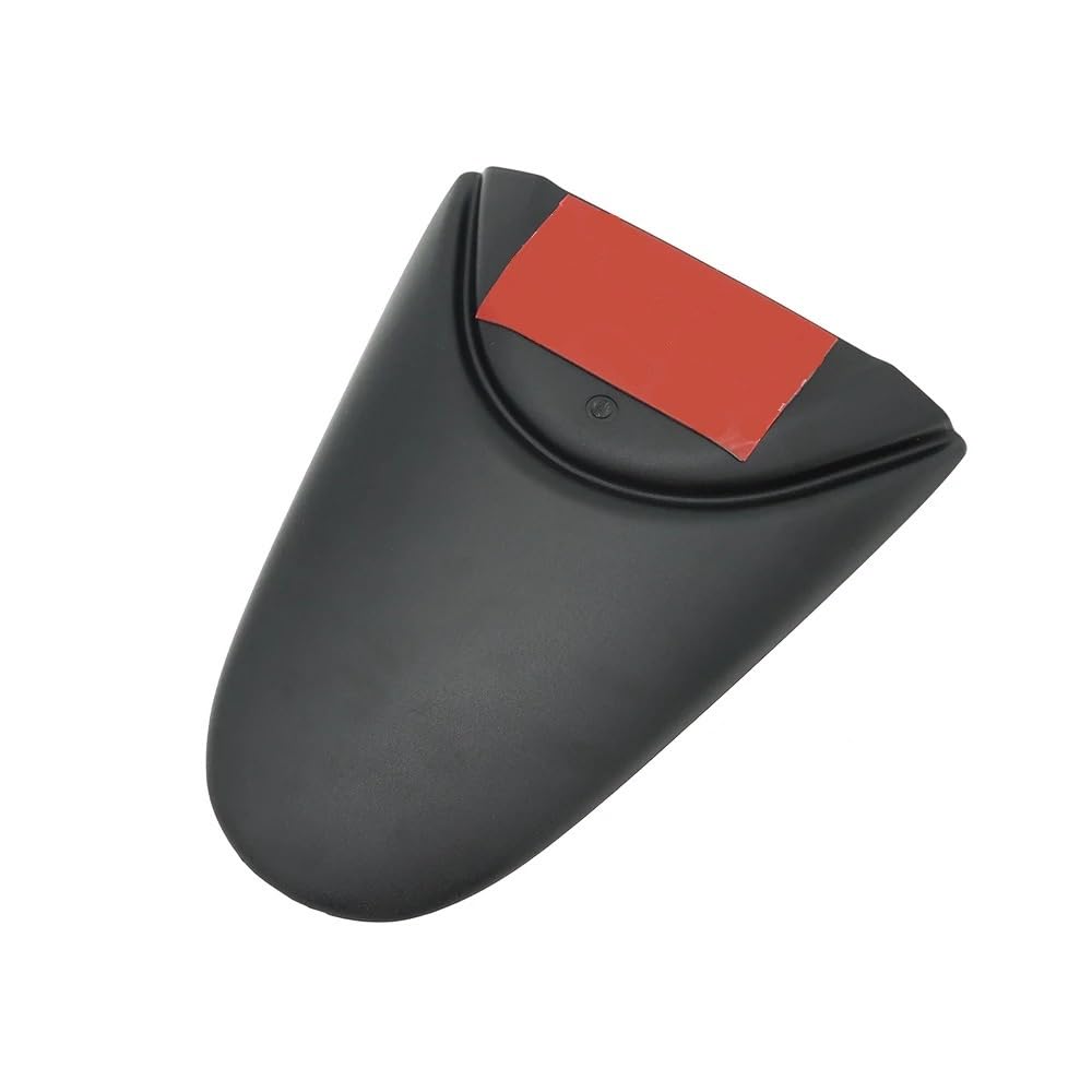 Garde-boue avant pour rouler sous la pluie en Multistrada V4 2022