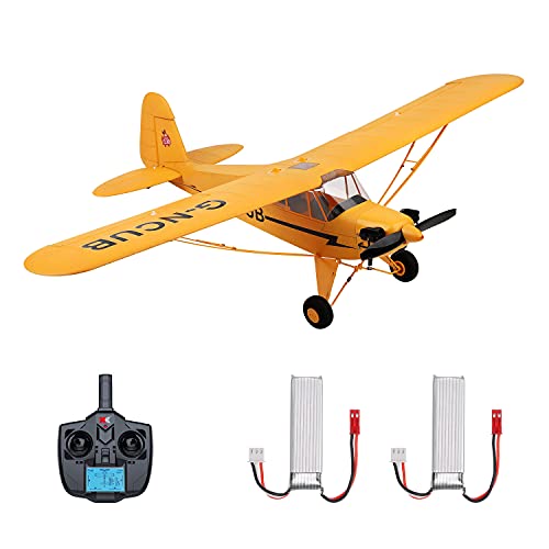 Mingzhe A160 RC Avi&atilde;o 5 Canais Brushless Controle Remoto Avi&atilde;o para Adultos Voo de Acrobacias 3D...