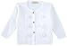 Lilax Baby Girls' 3D Flower Applique Knit Cardigan Sweater