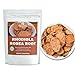 Natural Dried Rhodiola Rosea Root for Tea- 3.5 oz, Cut & Sifted, All-Natural Rhodiola Rosea Herbs, No Additives, No GMO