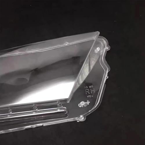 Couvercle de phare gauche pour Ford Mustang 2010-2013 - 5