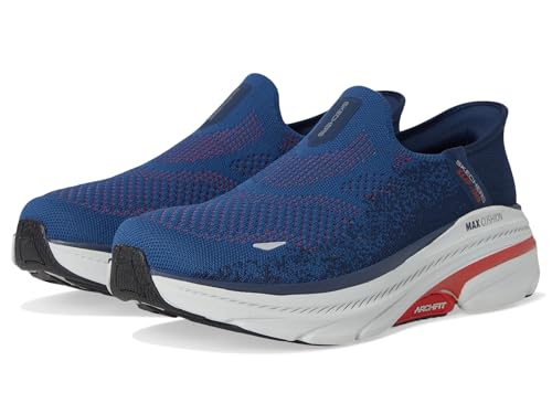 Image of Skechers Mens MAX Cushioning Arch FIT 2 Slip-ins Sneaker