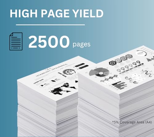 Image of TK-1114 Toner Cartridge Compatible for Printers FS-1040, 1060DN, 1020 MFP, 1041, 1120 MPF, 1061DN, 1025 MFP (1 pcs)