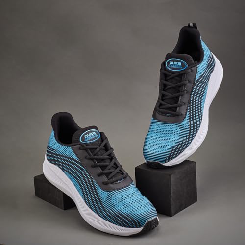 Image of Duke Mens Fwol2066 Sneaker