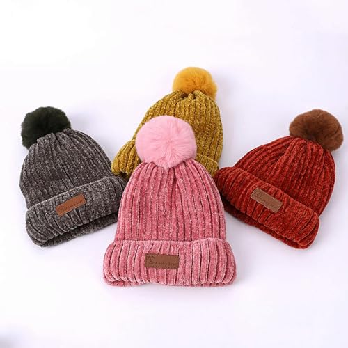 Gorro bufanda guantes el regalo ideal para el frío 4