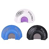 FOXPRO Coyote Combo Pack - Diaphragm Calls
