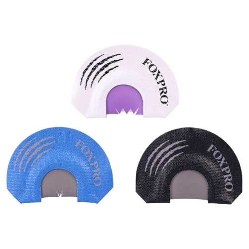 FOXPRO Coyote Combo Pack