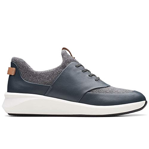 Image of Clarks Womens Sneaker