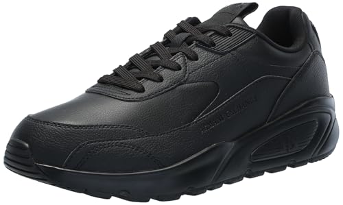 Image of A|X ARMANI EXCHANGE Mens Flat | Casual Shoes