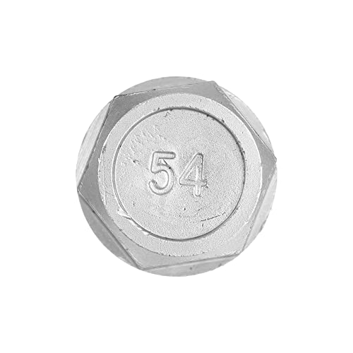 A ABSOPRO Anti-Diebstahl Radschloss Radmutter Schraube Entfernen Schlüssel 54/9PT