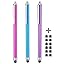 Pink/Purple/AquaBlue