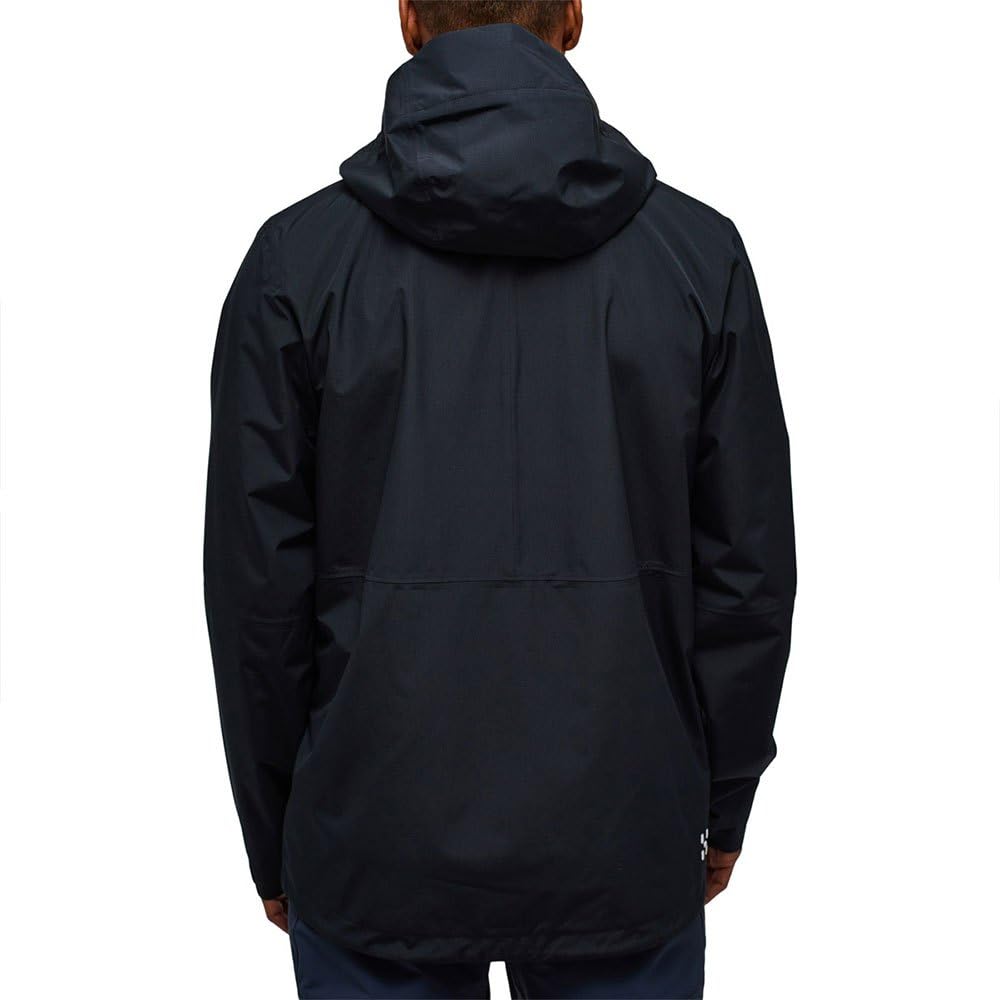 Amazon.co.jp: HAGLOFS ホグロフス フィンチプルーフジャケット メンズ