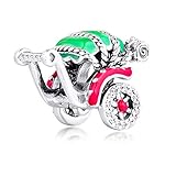 rikscha taxi berlin Passend für original Pandora-Schmuckarmbänder. 