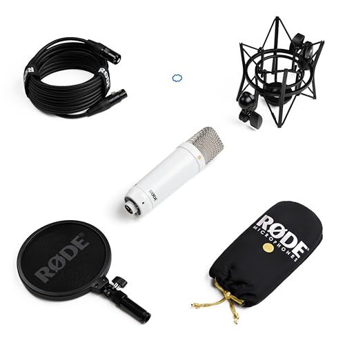 Rode Wireless Pro microphone