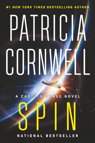 Spin (Captain Chase)
