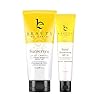 Mineral Sunscreen Set - Face Sunscreen SPF 20 & Body Sunscreen Lotion SPF 25, Zinc Oxide Sunscreen, Reef Friendly Sunscreen, Travel Sunscreen & Facial Sunscreen, Great Baby Sunscreen & Kids Sunscreen