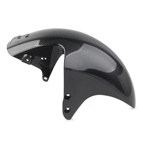 Garde-boue moto extension d'ailes pour les longs trajets en GSX1300R Hayabusa