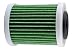 Xislet Primary Fuel Filter Element for Yamaha Outboard F150-250 4 Stroke Replaces 6P3-WS24A-01-00 (2006 and Later)