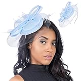 Chapeaux-bijoux pour femmes : parfaits pour les photos de voyage, les mariages, les anniversaires, les soirées cosplay et les spectacles, ces chapeaux-bijoux pour femmes sauront répondre à vos besoins