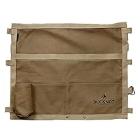 チェアバックポケット ベージュ　2個セット 41tm86deSiS._SS200_.jpg