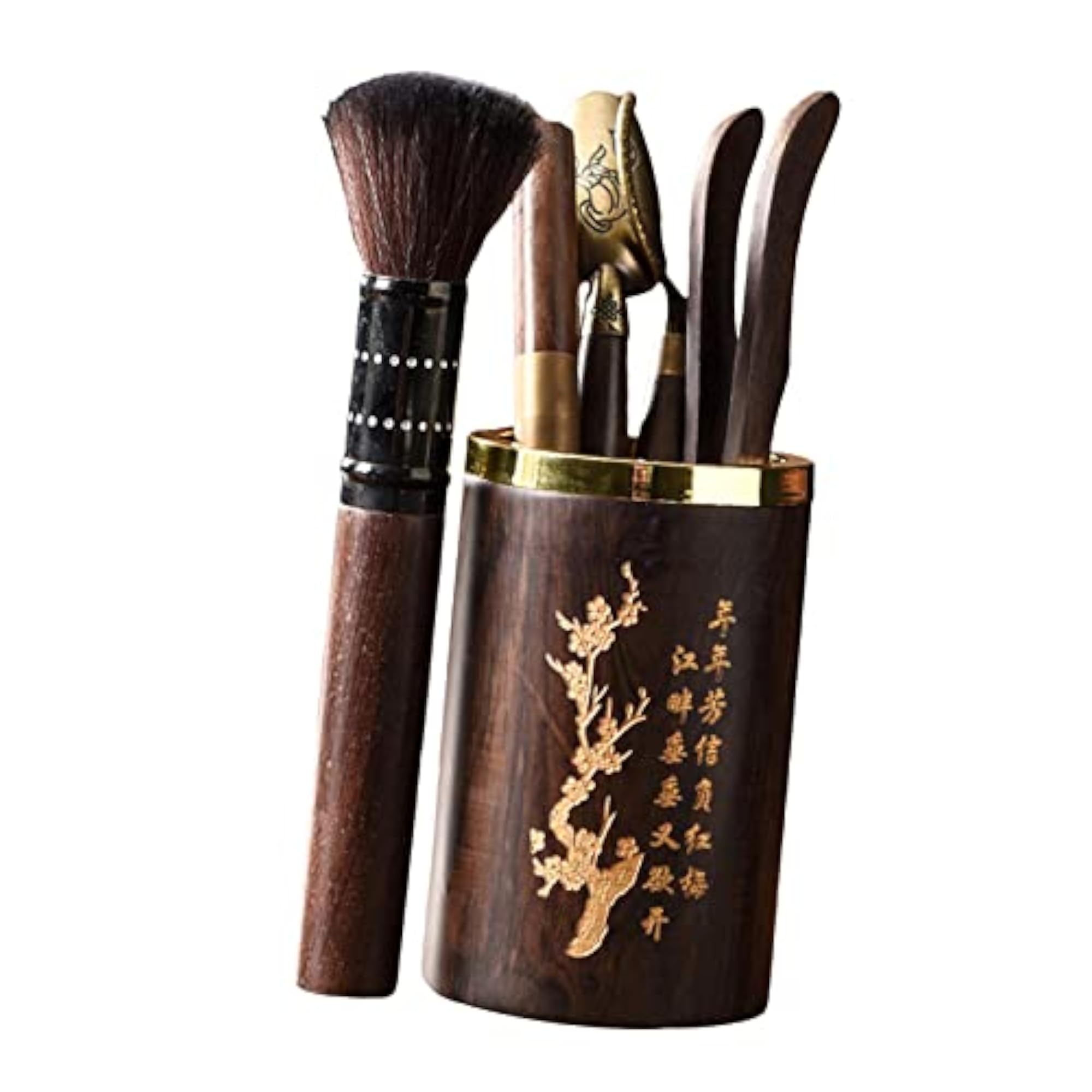 6 Pieces Japanese Style Kung Fu Tea Set