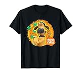 shaun white shirt Klassisch geschnitten, doppelt genähter Saum.