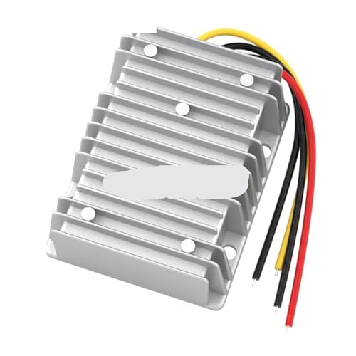 Convertisseur abaisseur cc/cc 40V-60V à 36V 12A régulateur tension