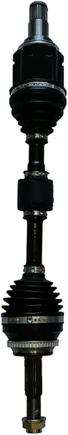 Car CV Left Axle Front Drive Shaft OEM 43420-06700 Compatible with Toyota Camry ACV40 2006-