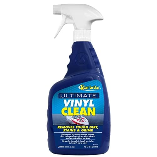 STAR BRITE Ultimate Vinyl Clean – 32 OZ (096232)
