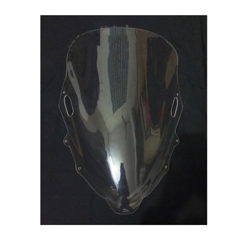 Pare-Brise Moto pour T-Max 500 (2008-2011) - Extension Spoiler 60CM/70CM
