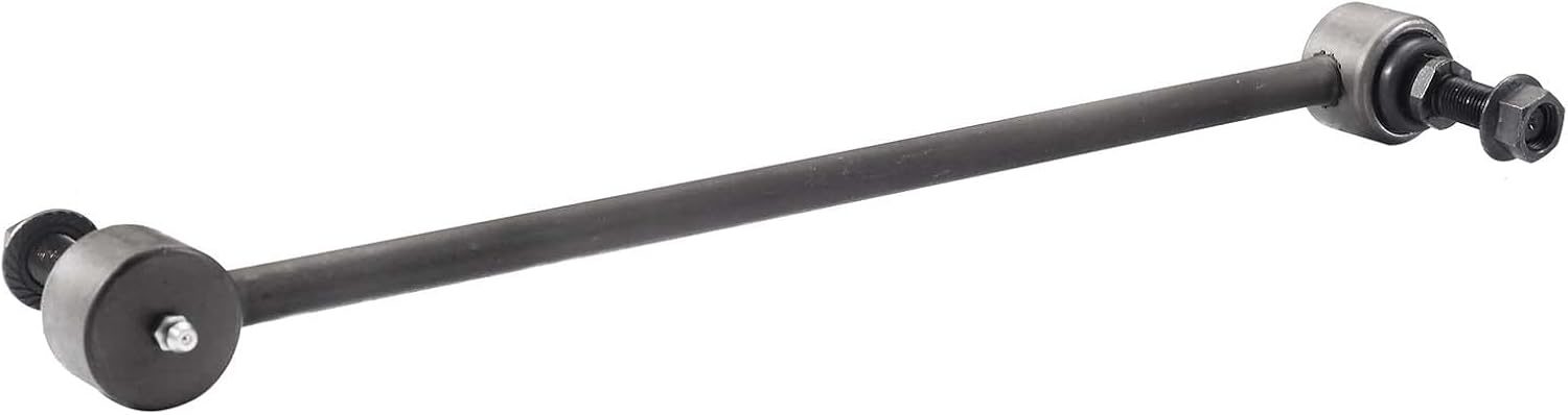 ASTARPRO 2pcs Front Sway Bar End Links K750155 Compatible with 2007-2017 Buick Enclave Chevy Traverse Saturn Outlook GMC Acadia