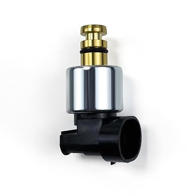 Transmission Governor Pressure Solenoid Sensor 42RE 46-47-48RE for 2000-08 Dodge Ram 1500 2500 A518 46RE A618