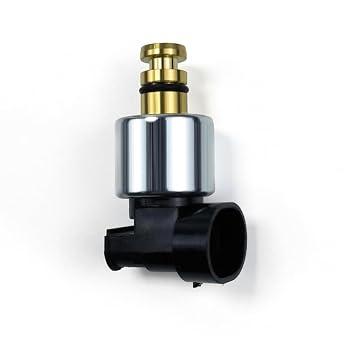 Transmission Governor Pressure Solenoid Sensor 42RE 46-47-48RE for 2000-08 Dodge Ram 1500 2500 A518 46RE A618