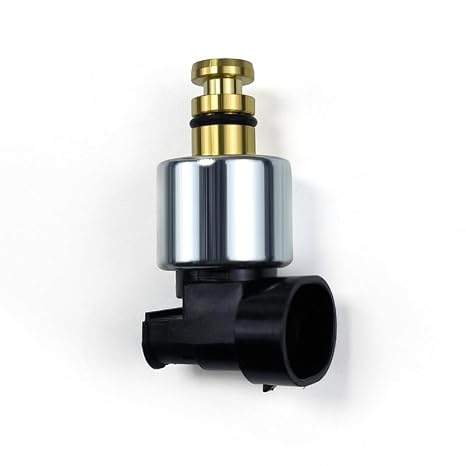 Transmission Governor Pressure Solenoid Sensor 42RE 46-47-48RE for 2000-08 Dodge Ram 1500 2500 A518 46RE A618